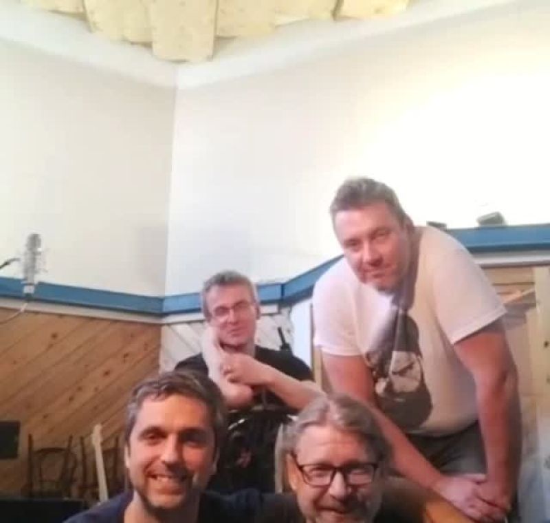 skupinazari